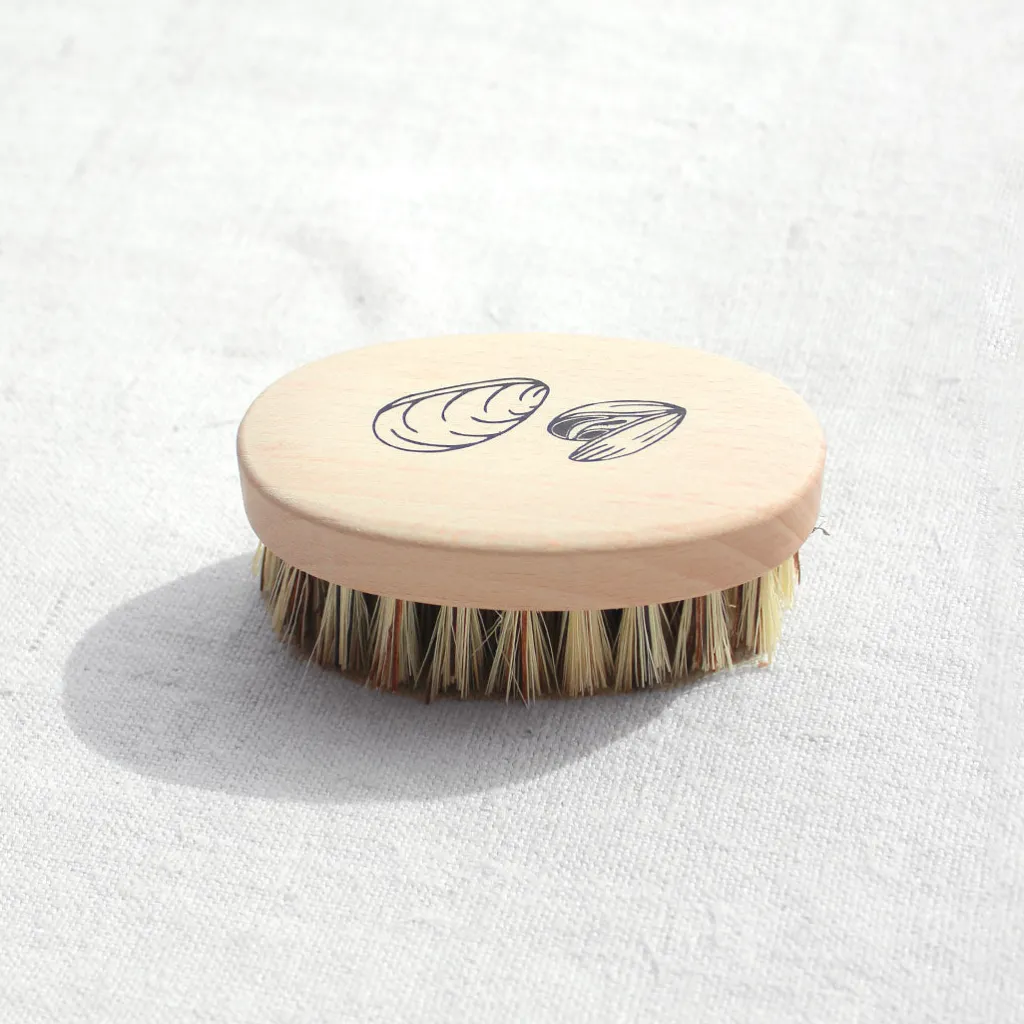 Redecker Brosse à coquillages