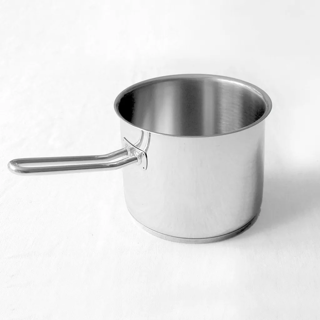 Lacor Pot bain-marie en inox