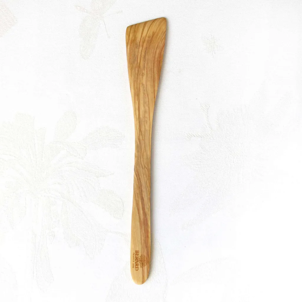 Berard France Spatule en bois d’olivier