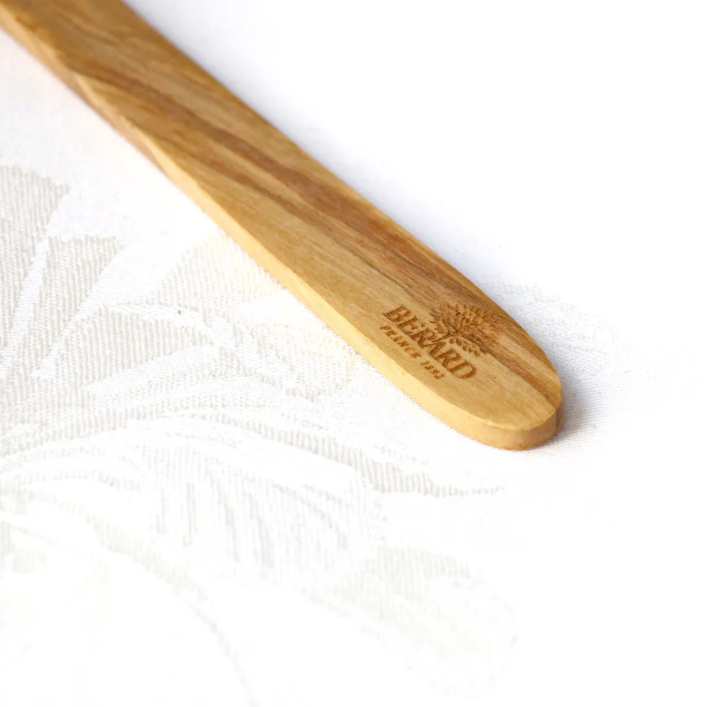 Berard France Spatule en bois d’olivier